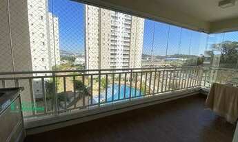 Imagem 4: Apartamento à venda no condomínio Resort Santa Ângela em Jundiaí