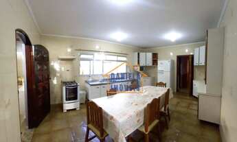 Imagem 7: Sobrado à venda por R$ 600.000,00 - Jardim Santo André - Santo André/SP