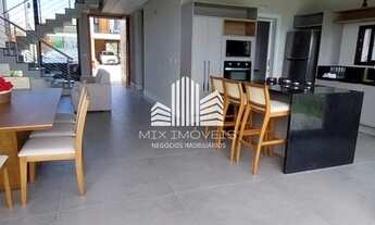 Imagem 2: Xangri-la - Casa de Condomínio - Condomínio Blue