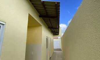 Imagem 5: Casa para venda tem 80 metros quadrados com 2 quartos em Ancuri - Itaitinga - CE