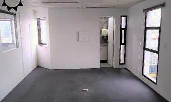 Imagem 5: SALA / CONJUNTO COMERCIAL para locação JARDIM PAULISTA, SÃO PAULO