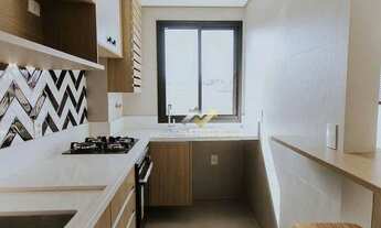 Imagem 4: Apartamento com 2 dormitórios à venda, 48 m² por R$ 368.489 - Vila Curuçá - Santo André/SP