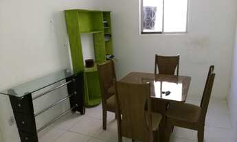 Imagem 7: Apartamento para Locação em Salvador, Parque Bela Vista, 1 dormitório, 1 banheiro