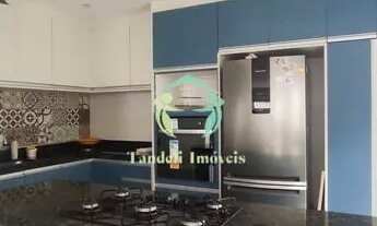 Imagem 3: Sobrado 3 Dormitorios (Pq. Das Nações