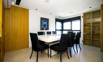 Imagem 5: São Paulo - Apartamento Padrão - Vila Olímpia