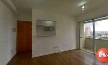 Imagem: São Paulo - Apartamento Padrão - Santana