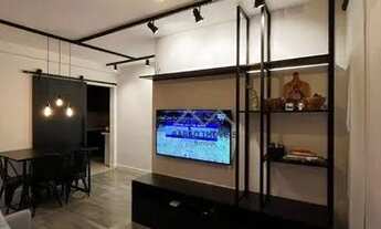 Imagem: Vendo apartamento 54m², no Residencial