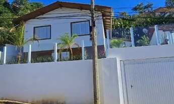 Imagem 2: Casa 3 dormitórios no Bairro Trindade