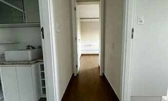 Imagem 6: Apartamento com 49m² para venda com 2 quartos em Vila Andrade - São Paulo - SP