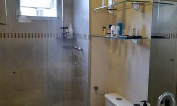 Imagem 6: Apto com DEPOSITO SEMI MOBILIADO em otima localidade lazer completo