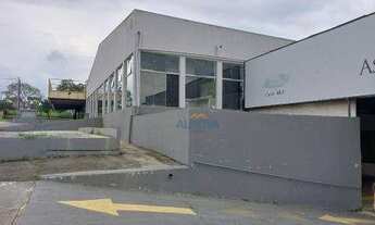 Imagem: Galpão para alugar, 4500 m² por R$ 65.562,20/mês