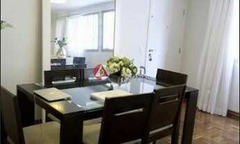 Imagem 6: APARTAMENTO À VENDA, 03 DORMITÓRIOS, 01 VAGA, BELA VISTA, SP