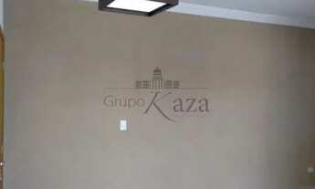 Imagem 2: Apartamento Padrão em Jacareí