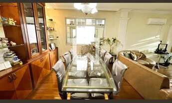 Imagem 4: Apartamento à Venda - União, 4 Quartos, 120 m2