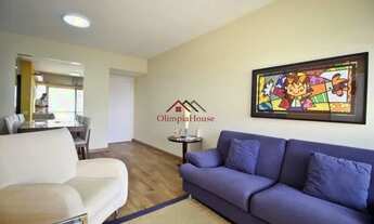 Imagem 5: Venda Apartamento 2 Dormitórios - 63 m² Cerqueira César