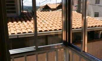 Imagem 3: Casa com 2 dormitórios à venda, 128 m² por R$ 229.900,00 - Jóquei Clube - Juiz de Fora/MG