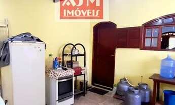 Imagem 7: Excelente Casa em Condomínio, c/ 2 Quartos (Sendo 1 Suíte) em São José do Imabassaí - Mari