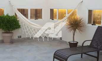 Imagem 5: Cobertura - Jardim das Paineiras - Campinas