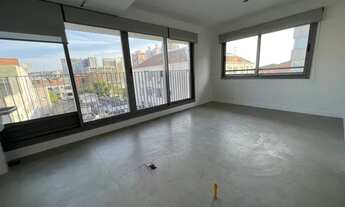 Imagem: Apartamento 2 dormitórios no Domingo Deus