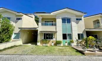 Imagem: Casa de condomínio para venda com 186 metros