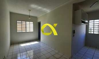 Imagem 6: Lindo apartamento reformar disponível para locação no Jardim Maria em Piracicaba!