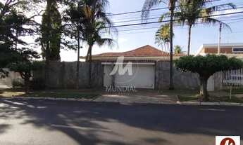 Imagem 2: Casa (térrea na rua) 4 dormitórios/suite, cozinha planejada