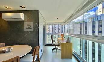 Imagem 7: Apartamento com 2 quartos à venda, 90 m² por R$ 1.200.000 - Jardim Astúrias - Guarujá/SP