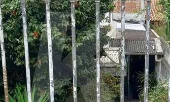 Imagem: Casa com 2 quartos 1 suíte