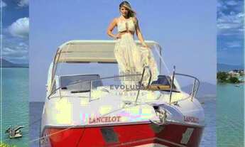 Imagem 4: Apartamento Alto Padrão com 03 Suítes em Coqueiros Florianópolis SC