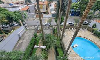 Imagem 7: Apartamento para aluguel possui 106 metros quadrados em Bela Aliança - São Paulo - SP