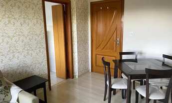 Imagem 2: Apartamento d 1 dormitório no Cristal