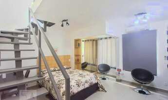 Imagem: Apartamento para Aluguel - Vila Olímpia