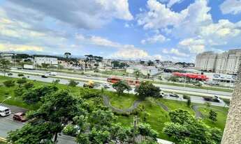 Imagem 6: Locação de Apartamentos / Padrão na cidade de Curitiba