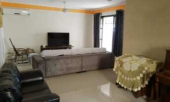 Imagem 4: Venda - Casa de Bairro - Sâo Marco - 3 dormitórios, sendo 01 tipo apartamento, 2 banheiros