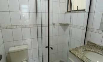 Imagem 4: Alugo Apto Cascatinha Excelente 2 quartos de Frente e Vista