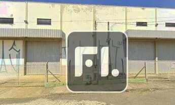 Imagem: Galpão para alugar, 2100 m² por R$ 27.500,00/mês