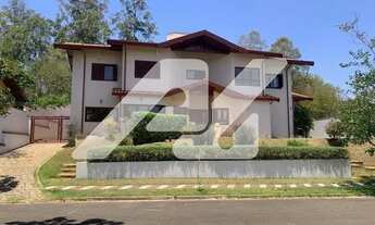 Imagem: Casa - Vale do Itamaracá - Valinhos