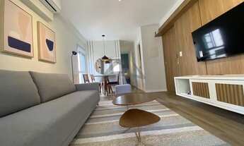 Imagem 2: Apartamento - Cambuí - Campinas