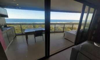 Imagem 6: Incrível! 262m2 , 03 Super Suítes, Super Vista Mar e Muita Paz ! Itauna Gold