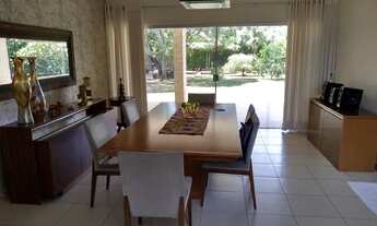 Imagem 5: Casa 5/4 sendo 4 suítes Busca vida