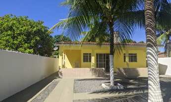 Imagem 3: Aluga - se excelente casa na praia de carne de vaca