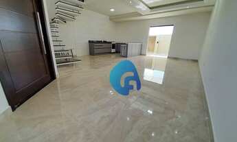 Imagem 2: Sobrado à venda, 133 m² por R$ 690.000,00 - Costeira - São José dos Pinhais/PR