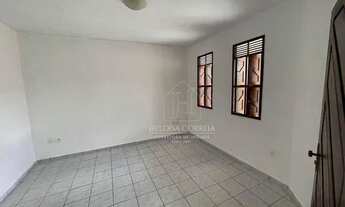 Imagem 4: Casa com 3 dormitórios para alugar, 127 m² por R$ 1.900,00/mês - Nova Parnamirim - Parnami