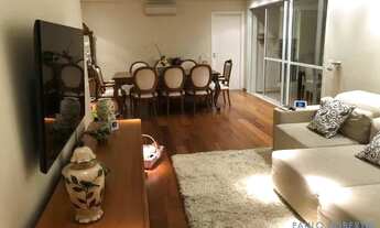 Imagem 4: APARTAMENTO - MORUMBI - SP