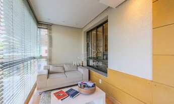 Imagem 5: Apartamento 3 dormitórios no Higienópolis