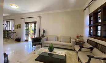 Imagem: Casa à venda no bairro Cidade Jardim em