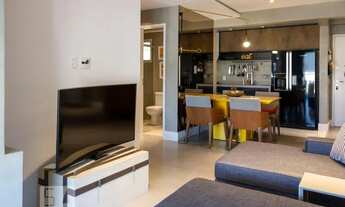 Imagem 4: Apartamento para Aluguel - Vila Madalena, 2 Quartos, 76 m2