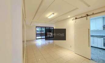 Imagem 2: Apartamento com 3 dormitórios à venda, 194 m² por R$ 1.199.000,00 - Recreio dos Bandeirant