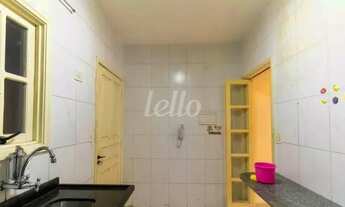 Imagem 4: São Paulo - Casa de Condomínio - Tucuruvi