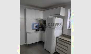 Imagem 6: SAO BERNARDO DO CAMPO - Residential / Sobrado - NOVA PETROPOLIS